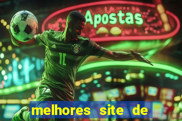 melhores site de jogos online